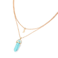 Thumbnail for Celestial Goddess Necklace